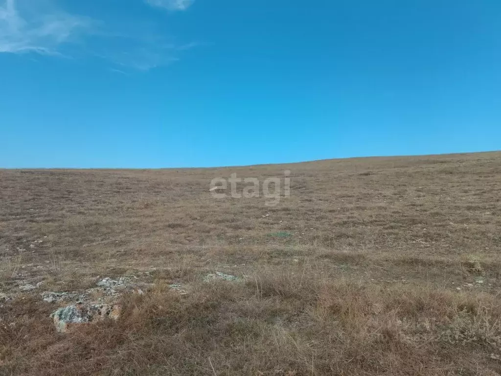 Участок в Крым, Симферопольский район, с. Урожайное ул. Таврическая ... - Фото 1