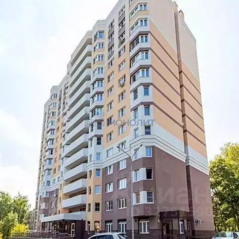 Студия Нижегородская область, Нижний Новгород ул. Героя Жидкова, 2 ... - Фото 1