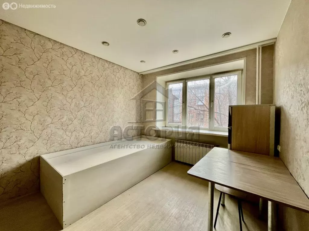 1к в 5-комнатной квартире (13 м) - Фото 2