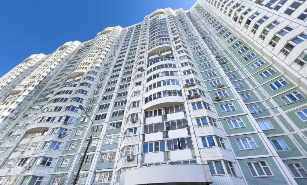 Продаётся 2-к квартира, 61.5 м - Фото 0