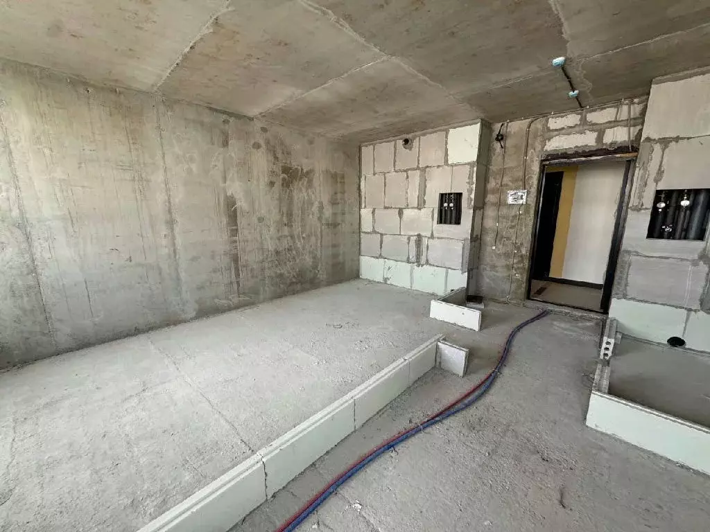 Продается 2-комнатная квартира - Фото 1