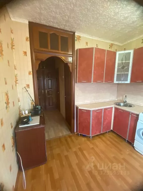 2-к кв. Мордовия, Саранск ул. Победы, 25А (52.7 м) - Фото 2