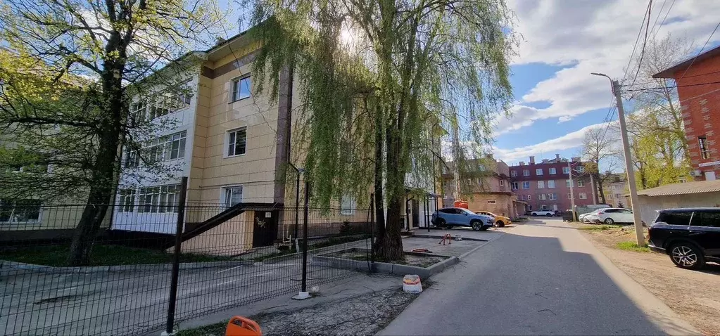 2-к кв. Московская область, Подольск городской округ, д. Бородино ш. ... - Фото 1