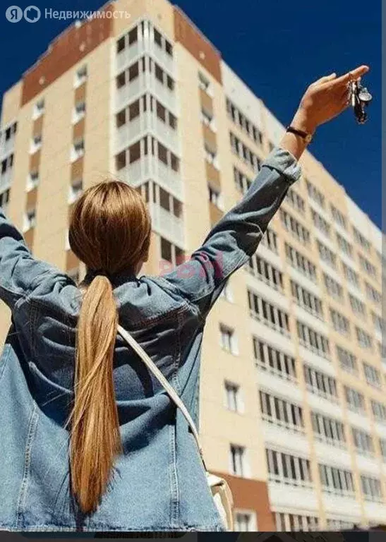 2-комнатная квартира: Ульяновск, улица Тимирязева, 48Ак2 (85 м) - Фото 1