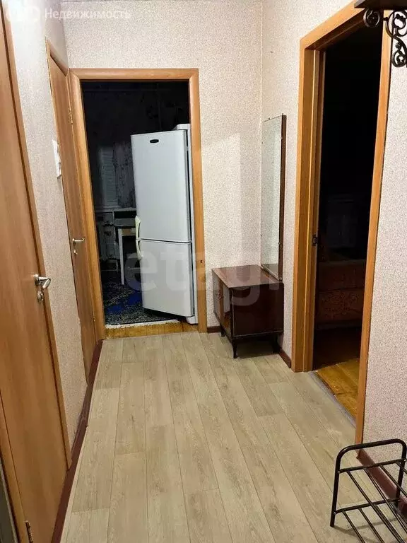 1-комнатная квартира: Курган, жилой район Заозёрный, 3-й микрорайон, ... - Фото 2