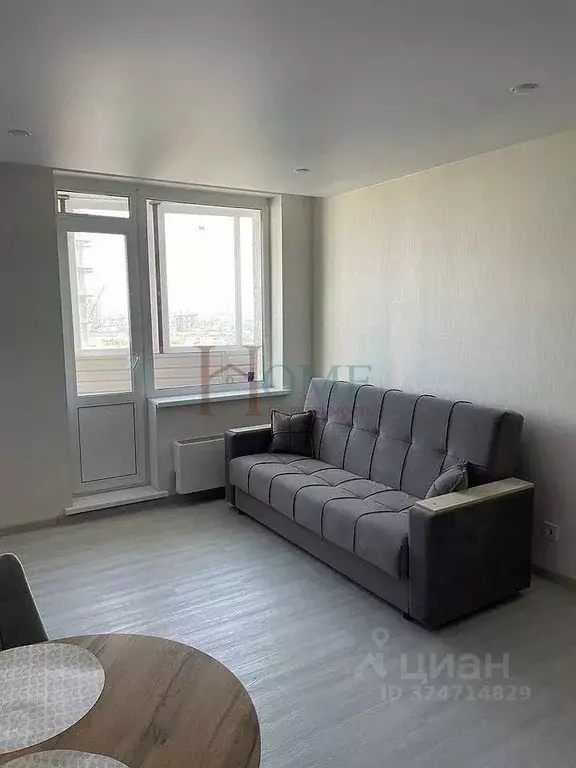 Студия Новосибирская область, Новосибирск ул. Дуси Ковальчук, 378Б ... - Фото 1