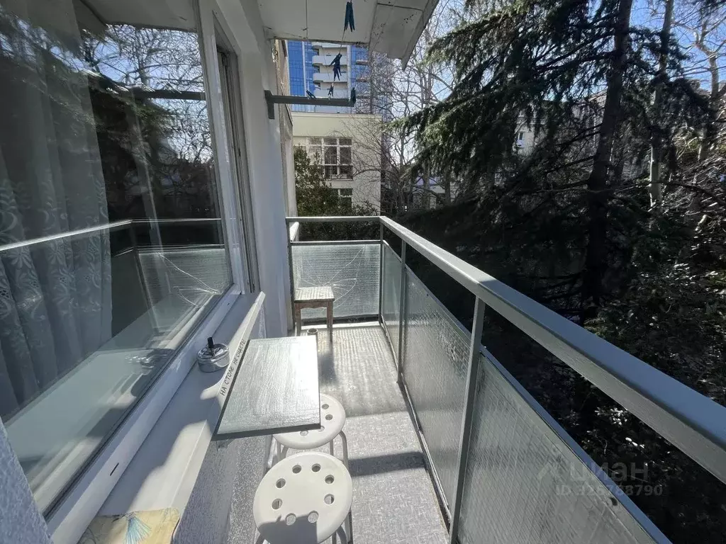 3-к кв. Крым, Ялта ул. К. Маркса, 15 (81.0 м) - Фото 2