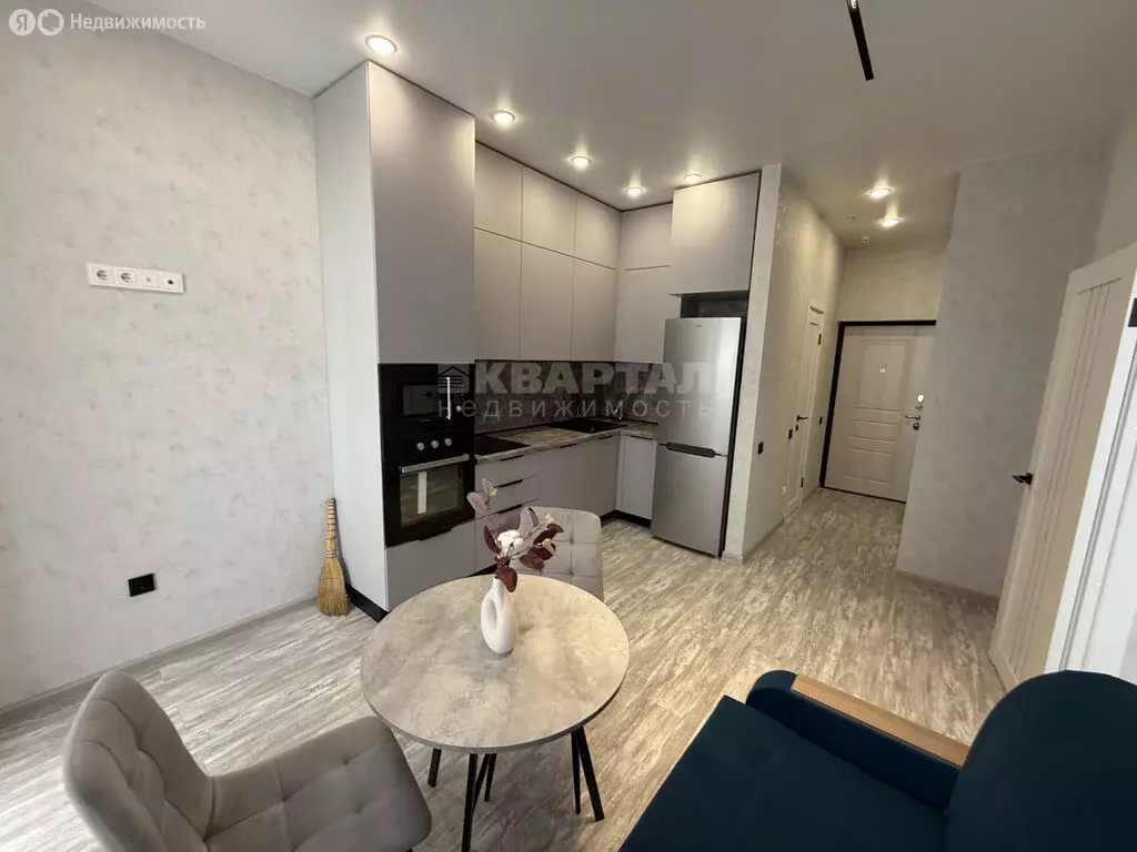 1-комнатная квартира: Сочи, улица Ленина, 290/7 (35 м) - Фото 1