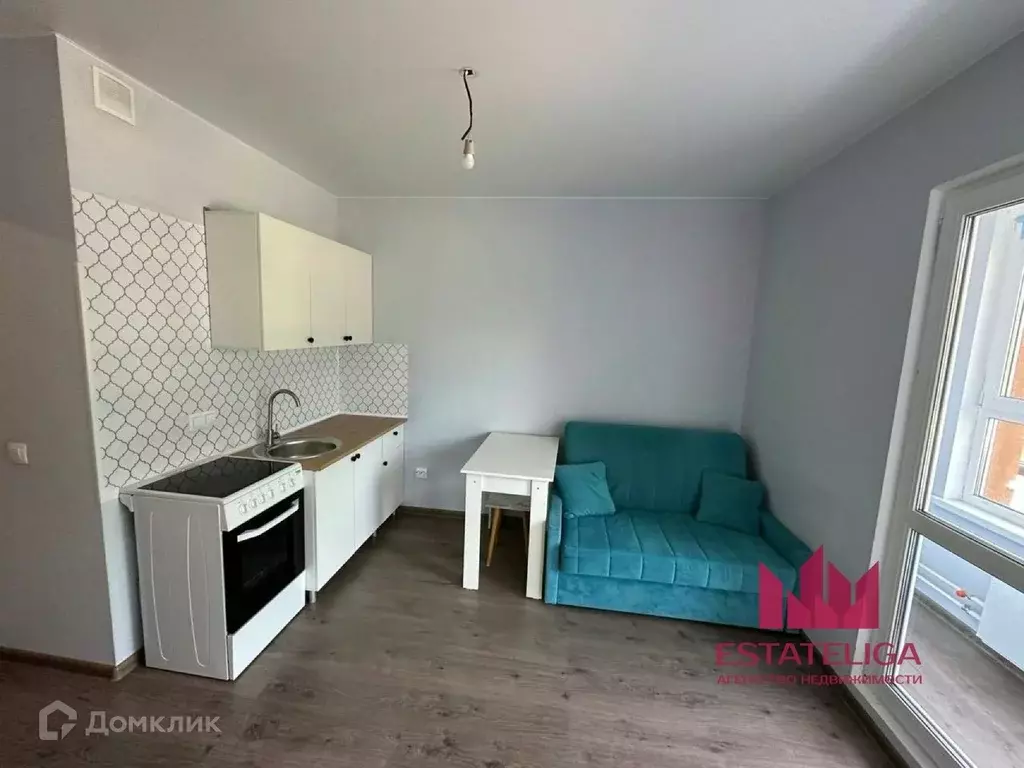 Продаётся квартира-студия, 20 м - Фото 1