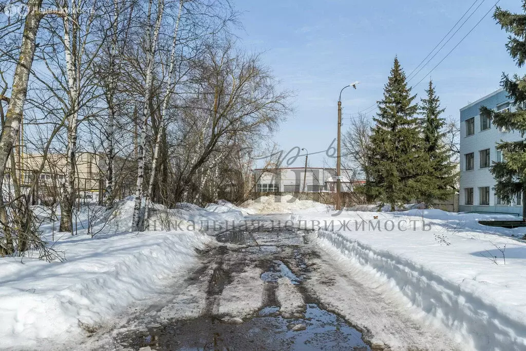 Производственное помещение (1498.2 м) - Фото 2