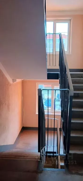 2-к кв. Ленинградская область, Коммунар г. Гатчинский муниципальный ... - Фото 2