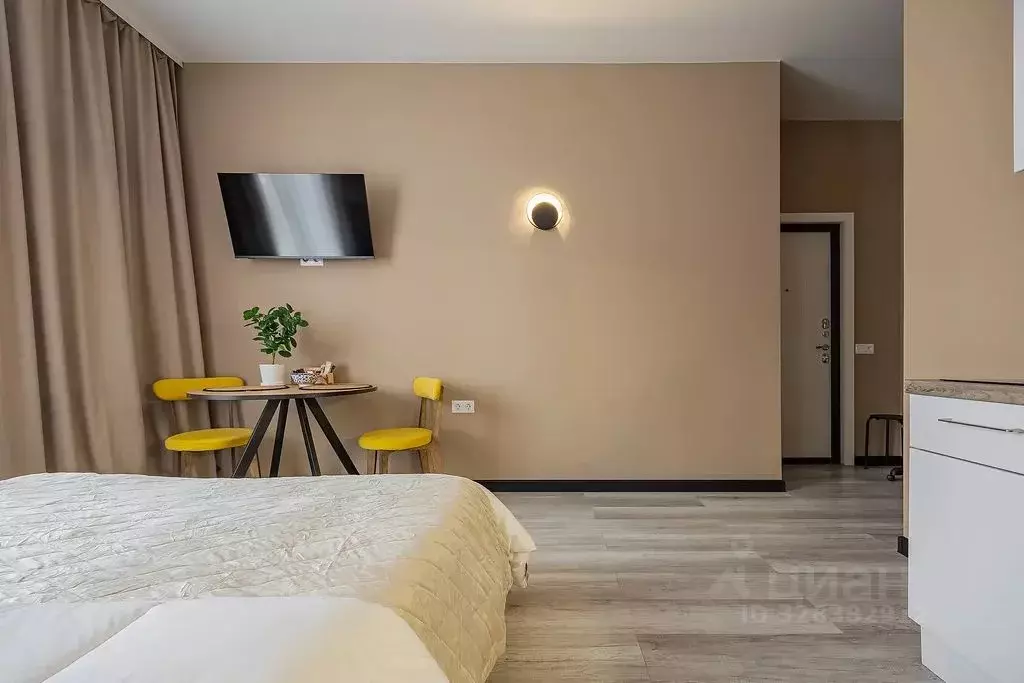 1-к кв. Нижегородская область, Нижний Новгород Большая Покровская ул., ... - Фото 2