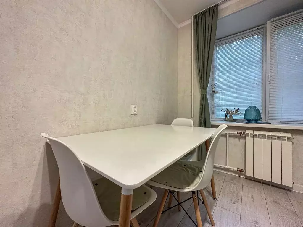 1-к кв. Санкт-Петербург Пулковская ул., 17 (29.0 м) - Фото 1