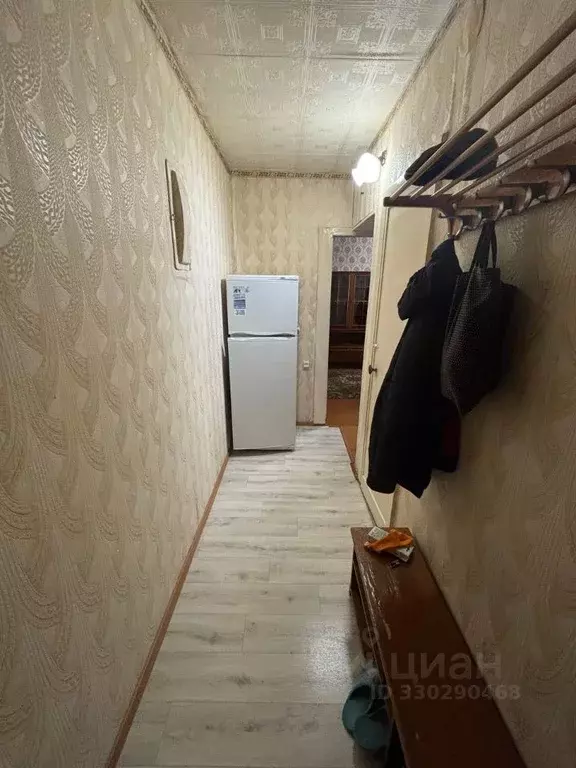 2-к кв. Кировская область, Киров ул. Чапаева, 20 (46.0 м) - Фото 1