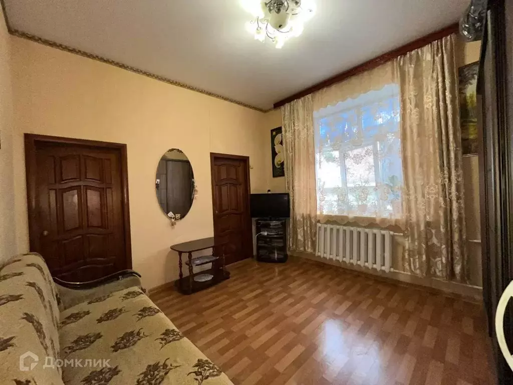 Продаётся 2-к квартира, 34.3 м - Фото 1
