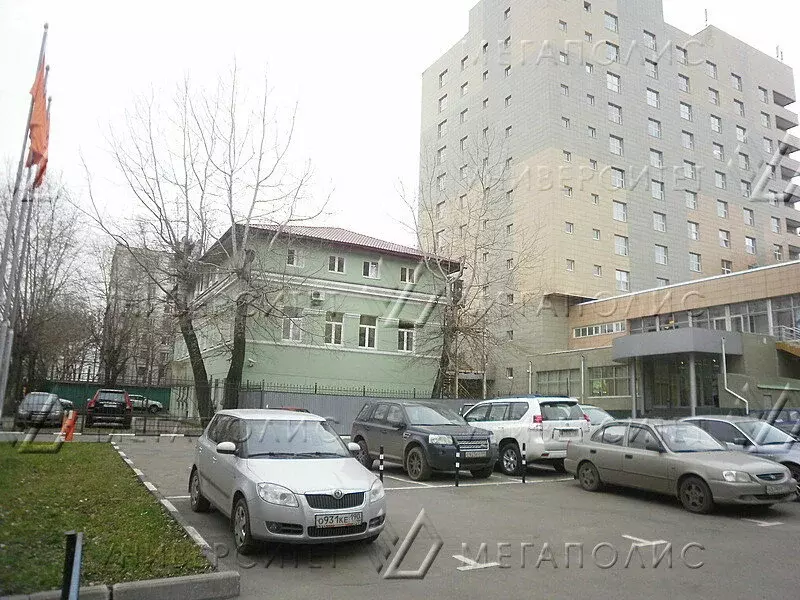 Офис (135 м) - Фото 2