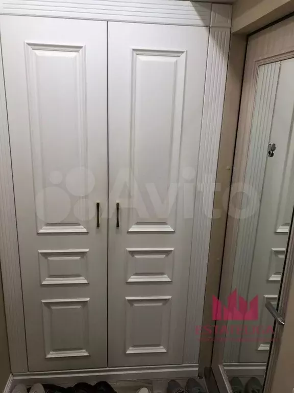 2-к. квартира, 35 м, 1/9 эт. - Фото 1