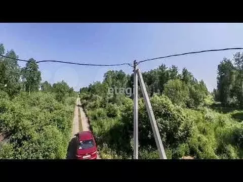 Участок 9 сот. (СНТ, ДНП) - Фото 1