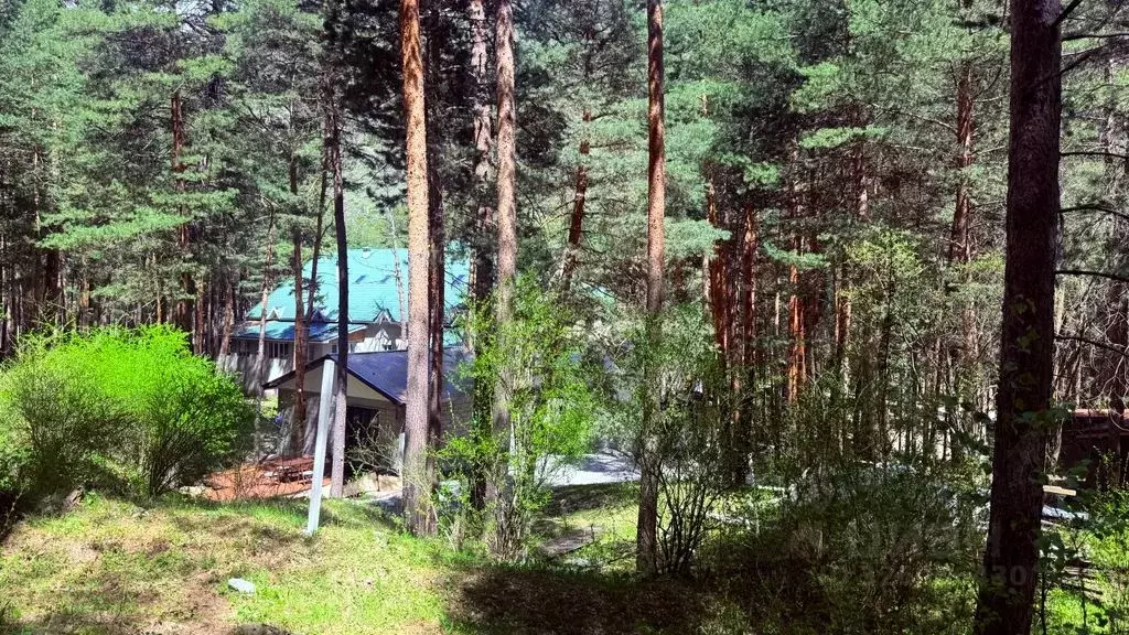 Дом в Кабардино-Балкария, Эльбрусский район, с. Тегенекли ул. ... - Фото 2