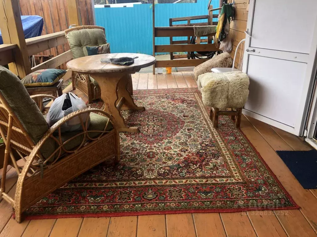 Помещение свободного назначения в Бурятия, Прибайкальский район, с. ... - Фото 2