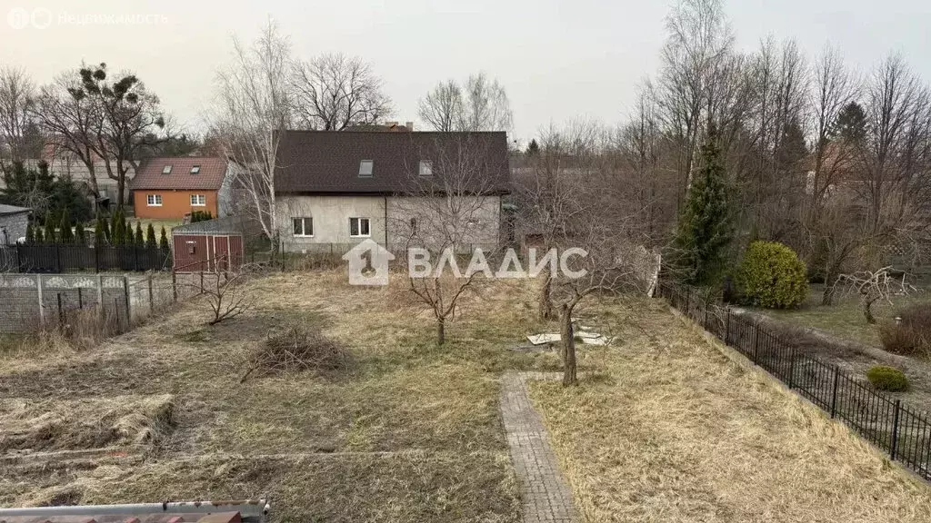 Участок в Калининград, Староорудийная улица (8.55 м) - Фото 1