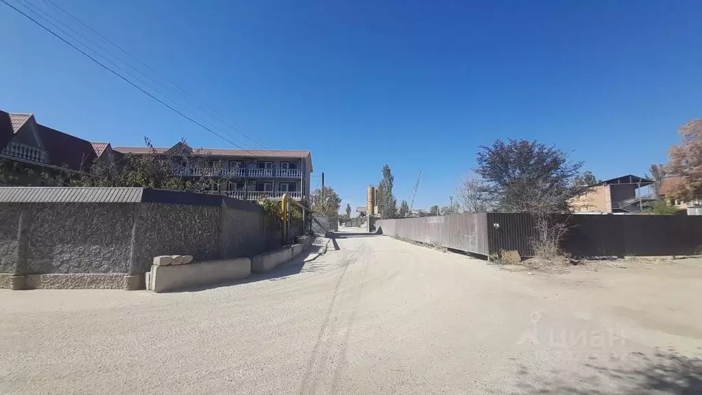 Участок в Крым, Феодосия ул. Клубная, 2А (10.0 сот.) - Фото 1
