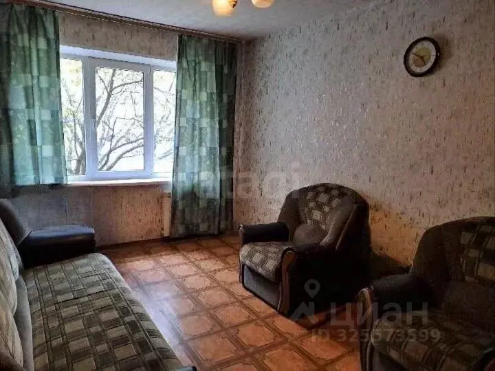 3-к кв. Белгородская область, Белгород ул. 5 Августа, 44 (61.1 м) - Фото 2