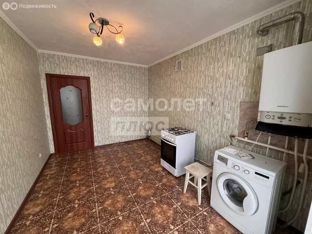 1-комнатная квартира: Михайловск, улица Ленина, 213/4 (42.4 м) - Фото 2