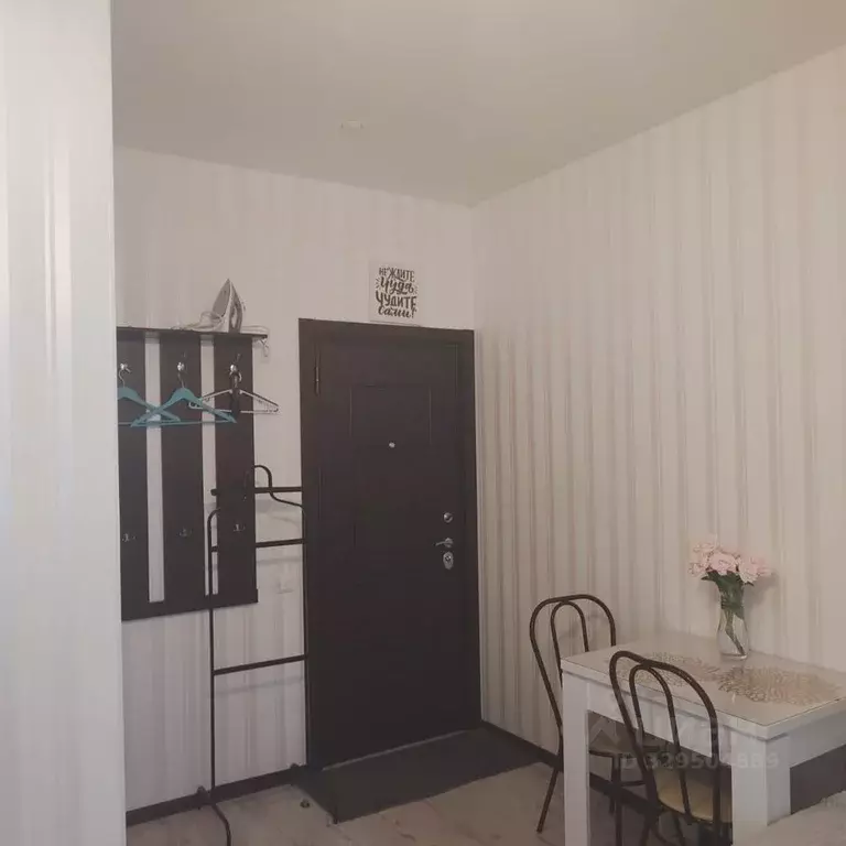 Студия Санкт-Петербург ул. Маринеско, 7А (16.0 м) - Фото 2