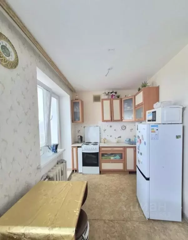 1-к кв. Башкортостан, Дюртюли ул. Фаузи Зайлалова, 10 (28.0 м) - Фото 1