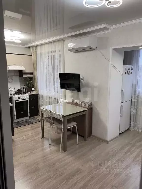 2-к кв. Северная Осетия, Владикавказ ул. С. Мамсурова, 7 (35.0 м) - Фото 1