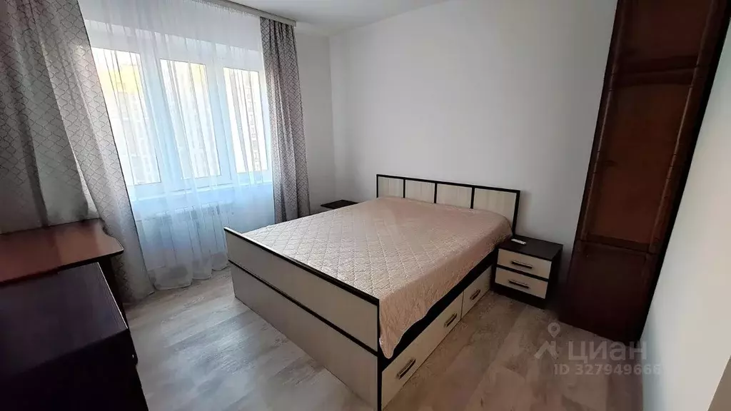 1-к кв. Московская область, Ленинский городской округ, пос. Битца ... - Фото 2