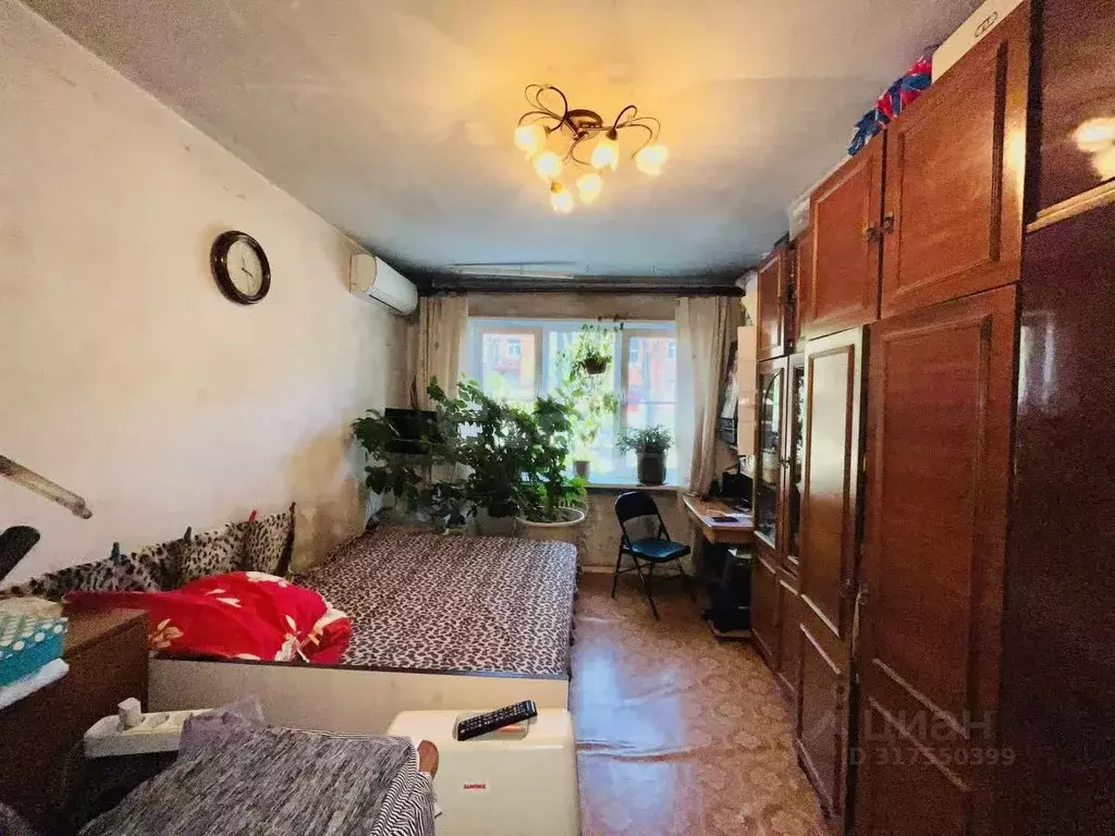 Студия Приморский край, Владивосток Днепровский пер., 4 (22.8 м) - Фото 0