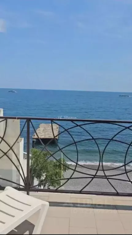 Студия Крым, Ялта муниципальный округ, Курпаты пгт ш. Алупкинское, 8Г ... - Фото 1