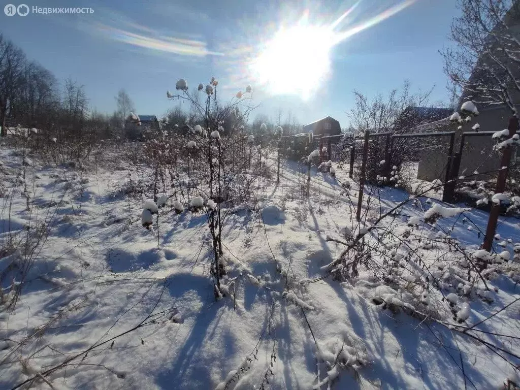 Участок в Тульская область, городской округ Тула, деревня Струково, ... - Фото 1