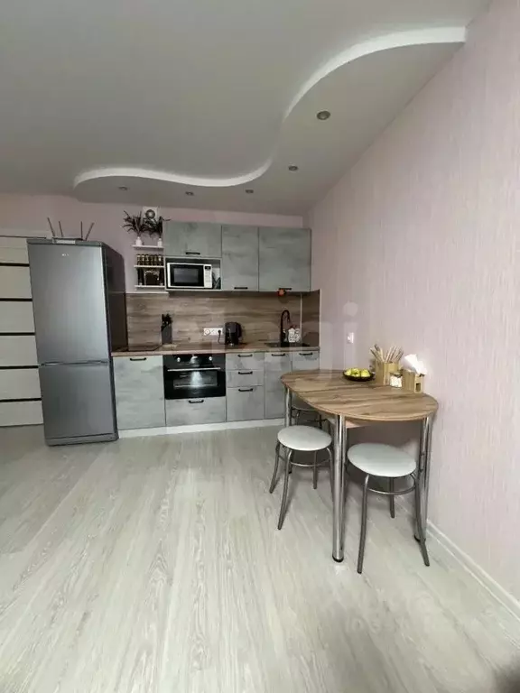 Студия Удмуртия, Ижевск ул. Герцена, 8к1 (34.6 м) - Фото 1