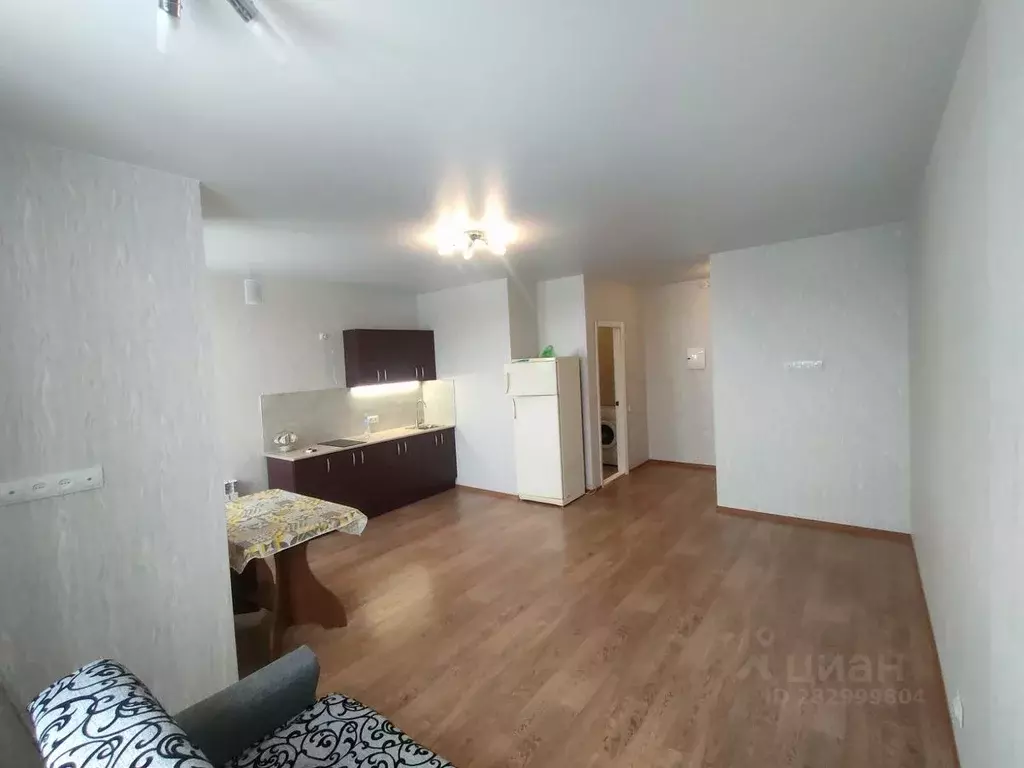 Студия Саратовская область, Саратов ул. Имени Александра Кривохижина, ... - Фото 2