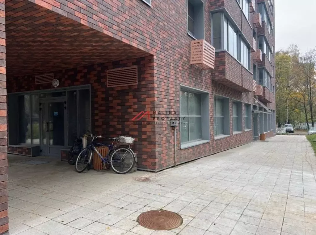 Торговая площадь в Москва Коровинское ш., 2В (103 м) - Фото 0