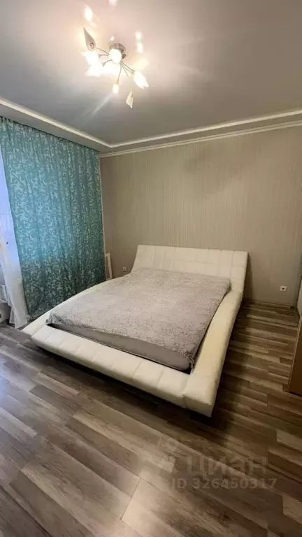 2-к кв. Челябинская область, Челябинск Кыштымская ул., 10а (60.0 м) - Фото 2