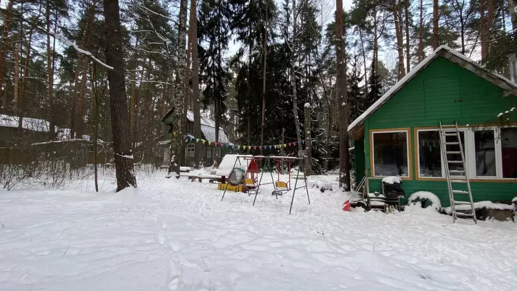 Дом в Московская область, Раменский городской округ, Кратово дп ул. ... - Фото 0