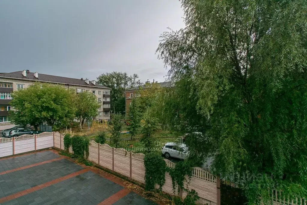 Таунхаус в Татарстан, Казань ул. Хасана Туфана, 30А (114 м) - Фото 1