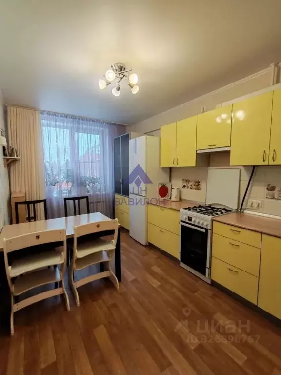 2-к кв. Ростовская область, Волгодонск ул. Дружбы (53.7 м) - Фото 1