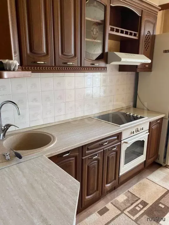 3-к кв. Томская область, Томск ул. Ивана Черных, 32 (67.0 м) - Фото 0