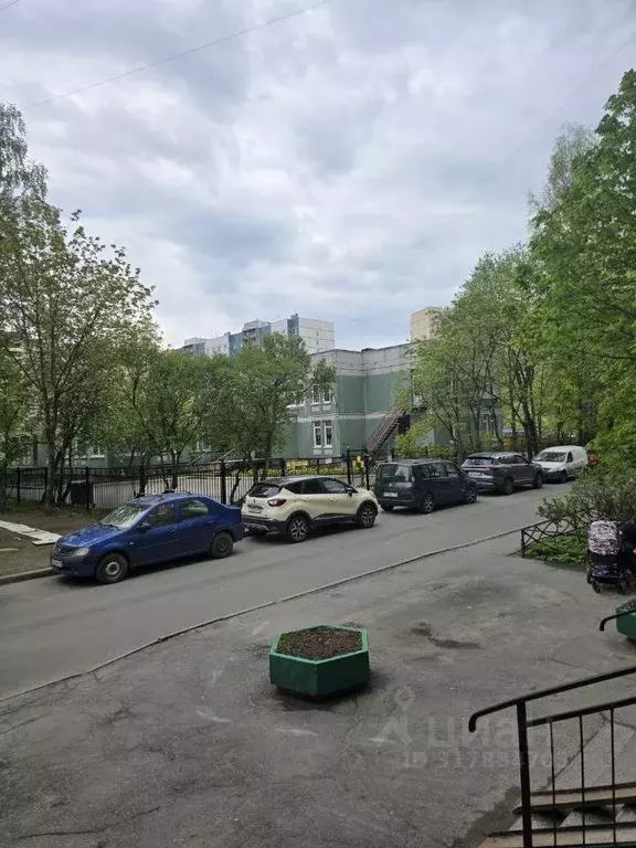 Квартира, 1 комната, 30.5 м - Фото 1