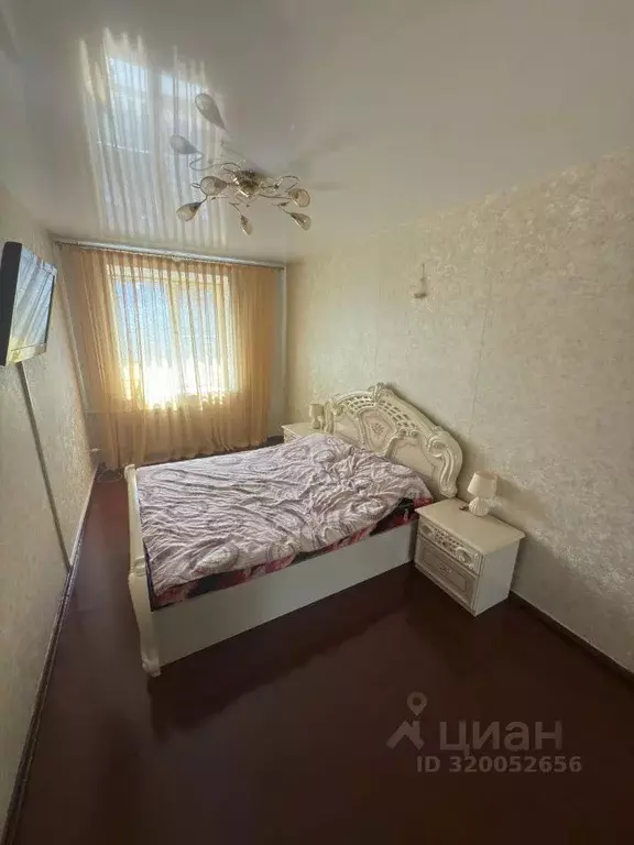 3-к кв. Новосибирская область, Новосибирск Сухарная ул., 68 (65.0 м) - Фото 1