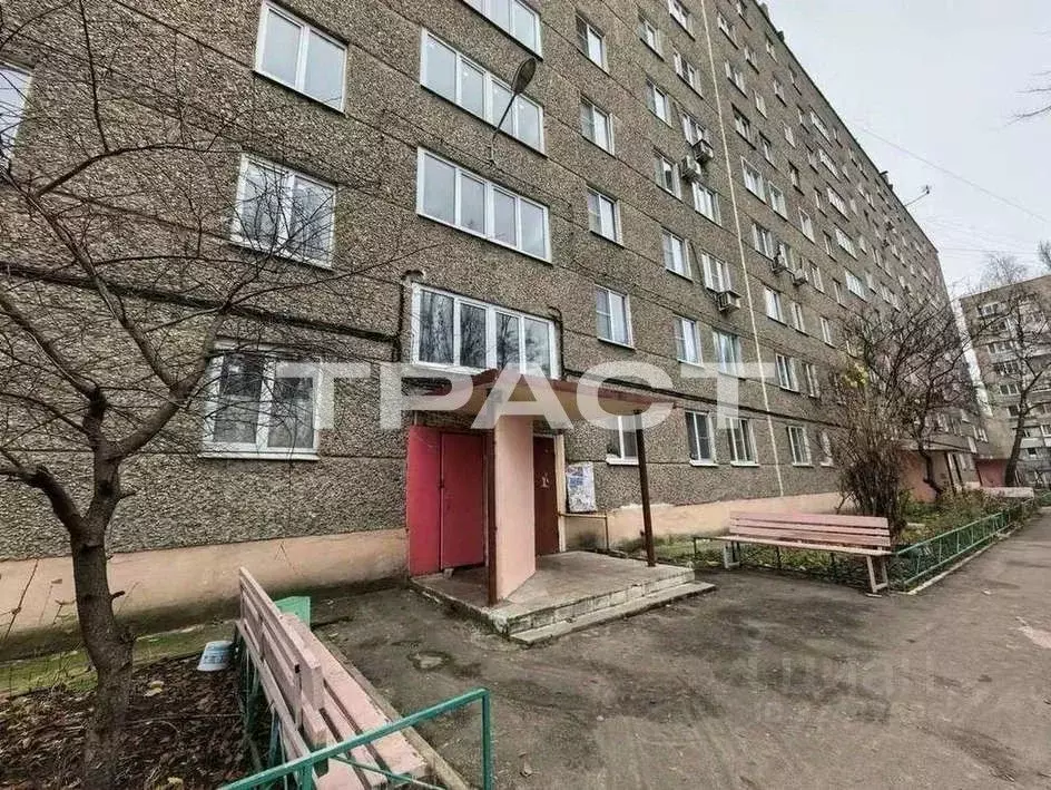 3-к кв. Воронежская область, Воронеж ул. Остужева, 3А (53.2 м) - Фото 1