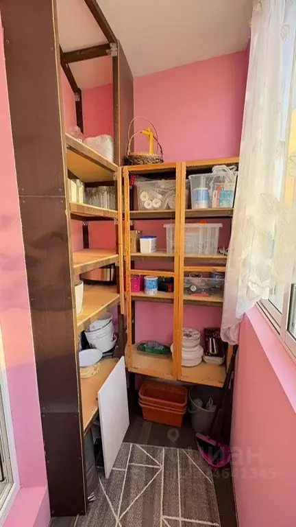 1-к кв. Московская область, Лобня ул. Борисова, 18 (45.0 м) - Фото 1