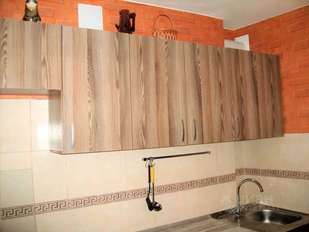 1-к кв. Московская область, Балашиха ул. Фадеева, 11 (33.0 м) - Фото 1