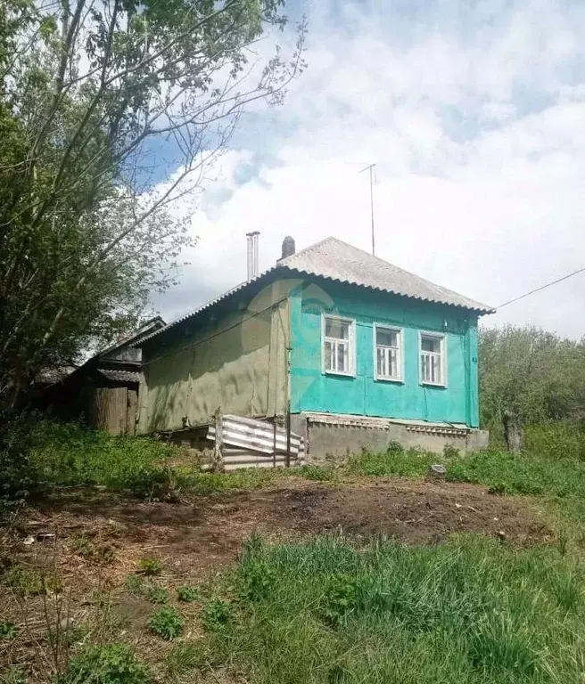 Дом в Белгородская область, Старооскольский городской округ, Плота ... - Фото 1