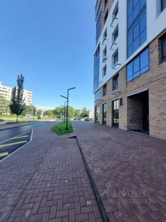 Студия Хакасия, Абакан ул. Комарова, 7 (38.0 м) - Фото 1